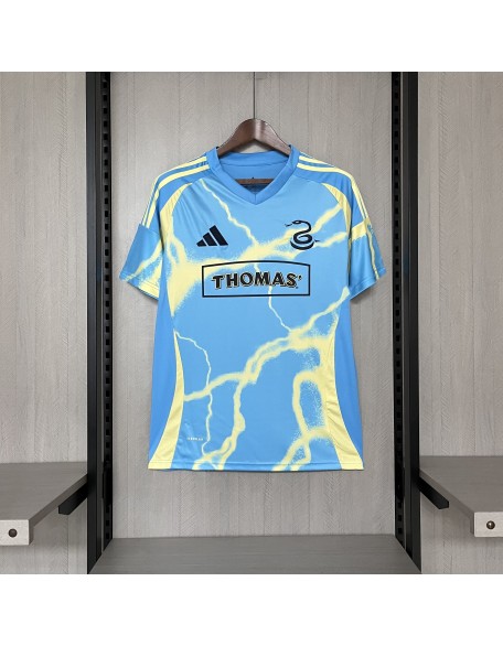 25/26 Philadelphia 25/26 Philadelphia