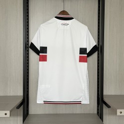 Santa Cruz FC 2025/26