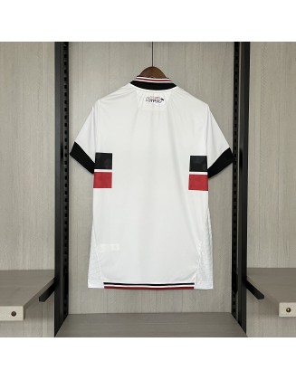 Santa Cruz FC 2025/26