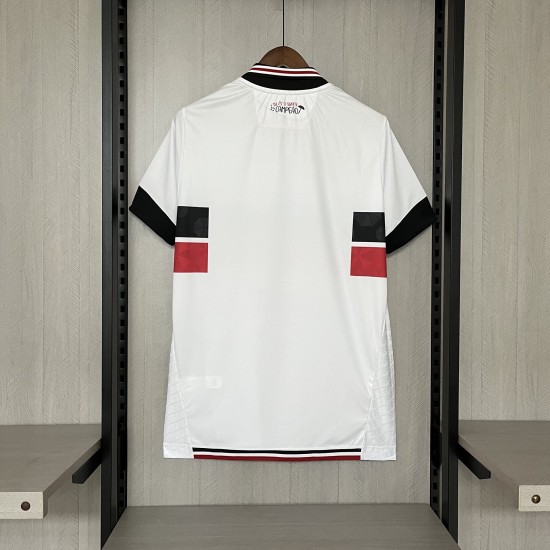 Santa Cruz FC 2025/26