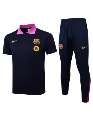 Polo + Pantalon Barcelone 25/26