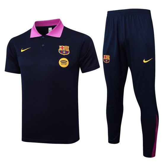 Polo + Pantalon Barcelone 25/26