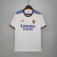 Maillot Real Madrid 21/22