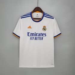 Maillot Real Madrid 21/22