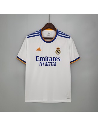 Maillot Real Madrid 21/22
