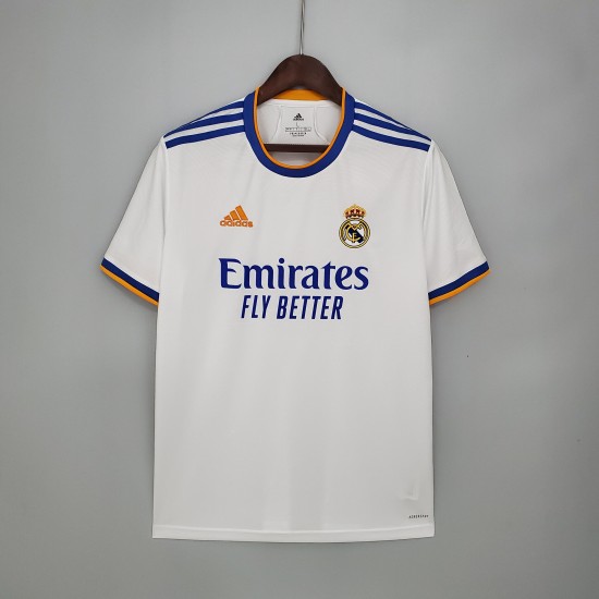 Maillot Real Madrid 21/22