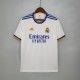Maillot Real Madrid 21/22