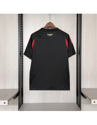 Maillot Atalanta 25/26