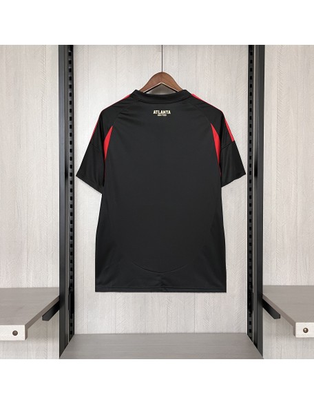 Maillot Atalanta 25/26