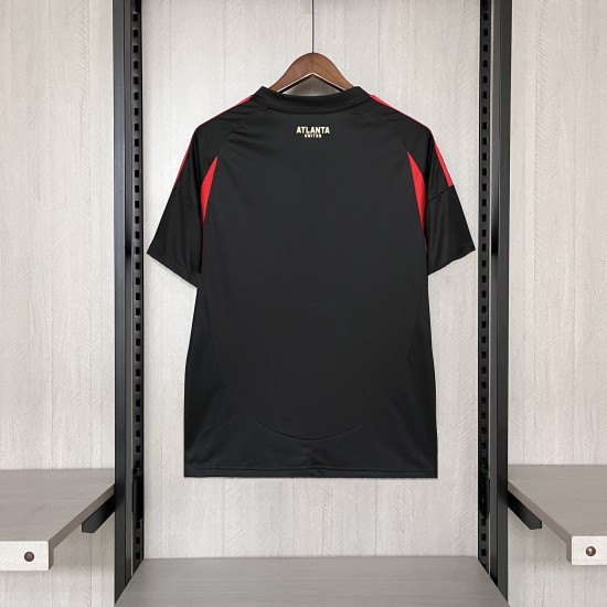 Maillot Atalanta 25/26