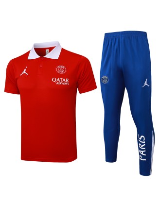 Polo + Pantalon 25/26