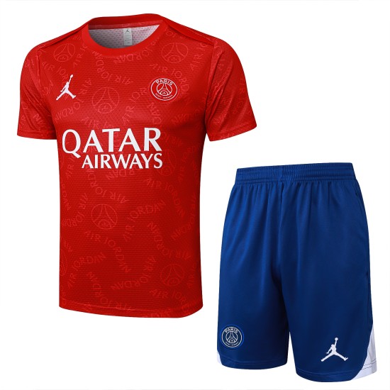 Maillots + Shorts 25/26