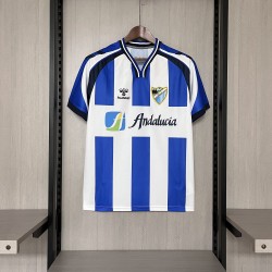 Málaga CF 25/26