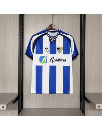 Málaga CF 25/26