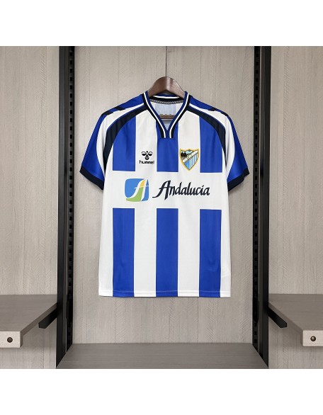 Málaga CF 25/26 Málaga CF 25/26