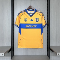 Maillots des Tigres 25/26