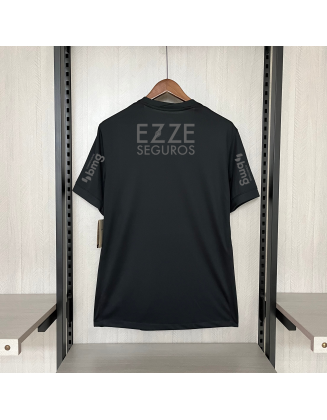 24/25 Corinthiens à l'extérieur Tous les sponsors