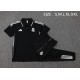 Polo + Pantalon Real Madrid 25/26