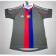 Maillot Olympique Lyon 00/01 Retro