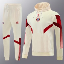 Sweat à capuche + pantalon Bayern Munich 24/25