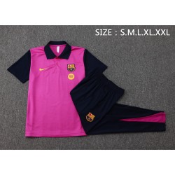 Polo + Pantalon Barcelone 25/26