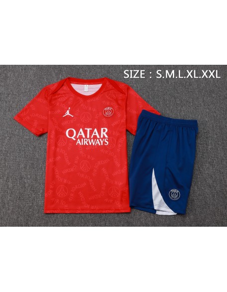 Maillots + Shorts 25/26