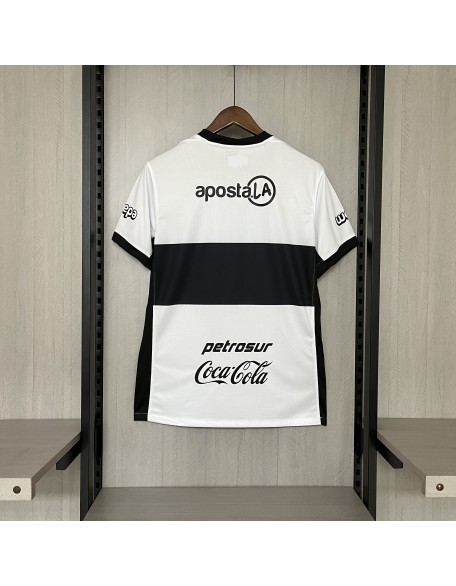 Maillot olympique 25/26 Maillot olympique 25/26