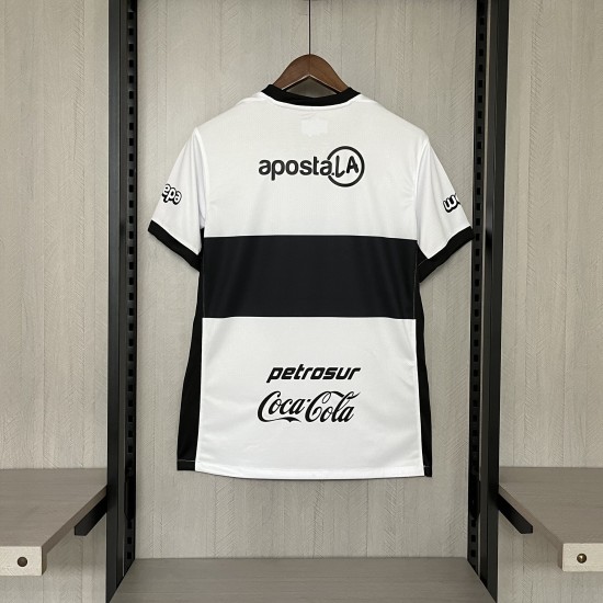 Maillot olympique 25/26