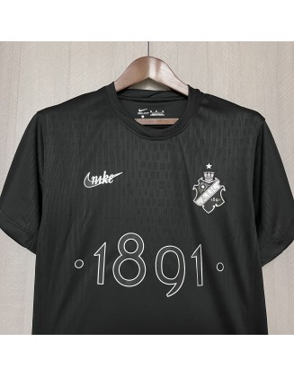 AIK commémoratif noir 2025/26