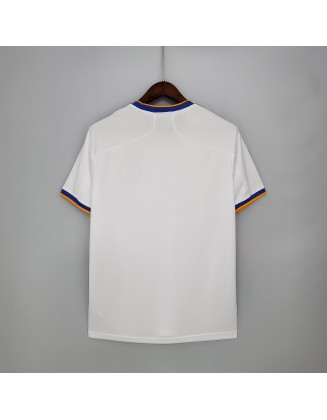 Maillot Real Madrid 21/22