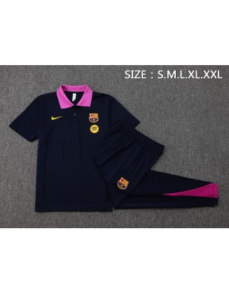 Polo + Pantalon Barcelone 25/26