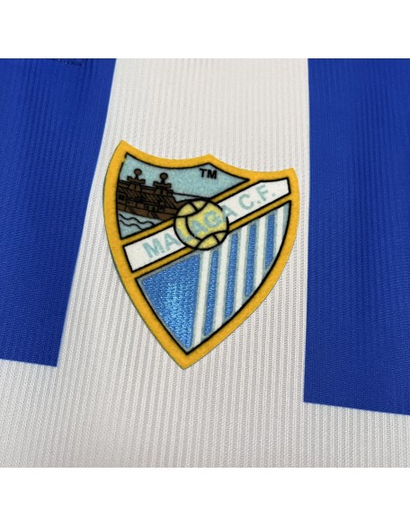 Málaga CF 25/26 Málaga CF 25/26