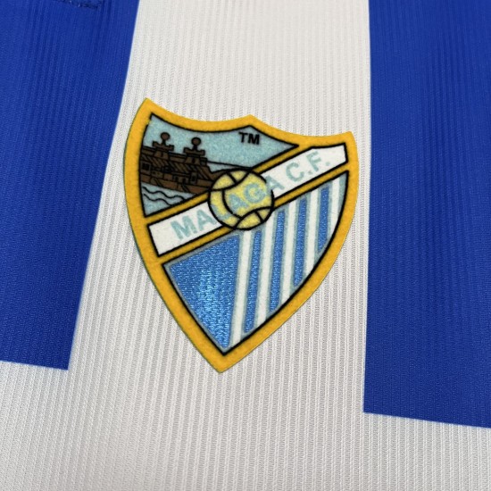 Málaga CF 25/26
