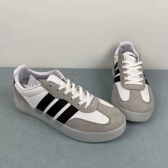 Adidas Barreda Decode