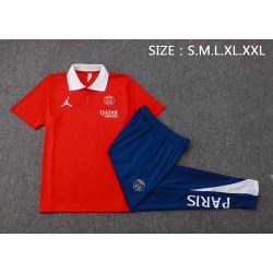 Polo + Pantalon 25/26