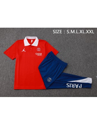 Polo + Pantalon 25/26