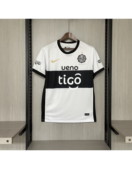 Maillot olympique 25/26