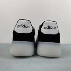 Adidas Barreda Decode