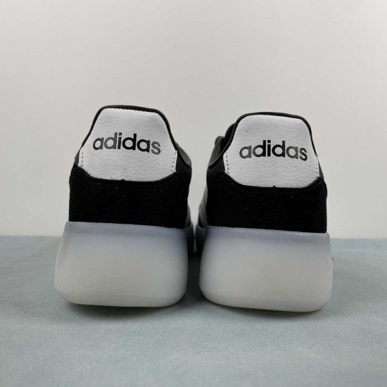 Adidas Barreda Decode