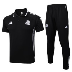Polo + Pantalon Real Madrid 25/26