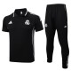 Polo + Pantalon Real Madrid 25/26