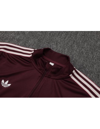 Survêtement Bayern Munich 25/26