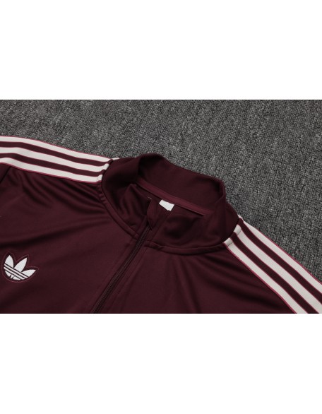 Survêtement Bayern Munich 25/26