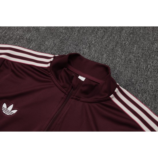 Survêtement Bayern Munich 25/26