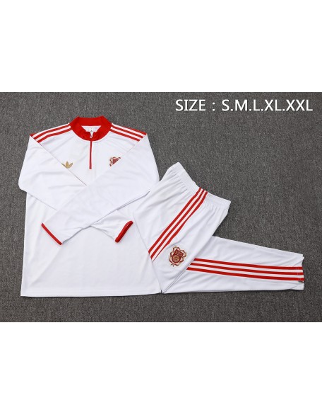 Survêtement Bayern Munich 25/26