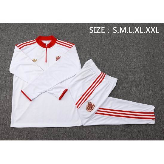 Survêtement Bayern Munich 25/26