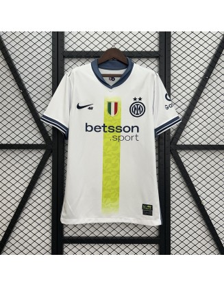 Maillots Inter Milan Édition Spéciale 25/26
