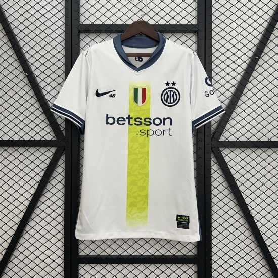 Maillots Inter Milan Édition Spéciale 25/26