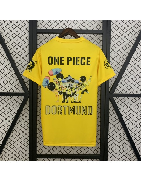 Maillot Borussia 25/26