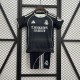 Maillot Real Madrid Exterieur 25/26 Enfants 